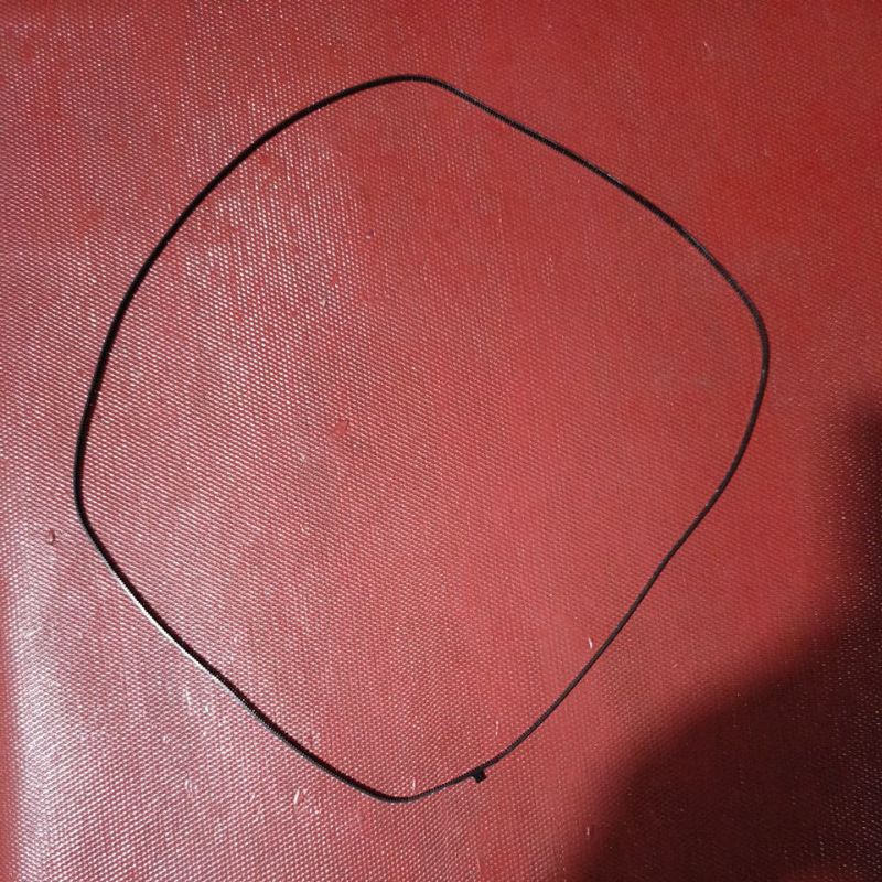 Timing Belt HP ink Tank 115 310 315 319 410 415 419 GT5810 GT5820 Sparepart Printer HP Ink Tank Seri