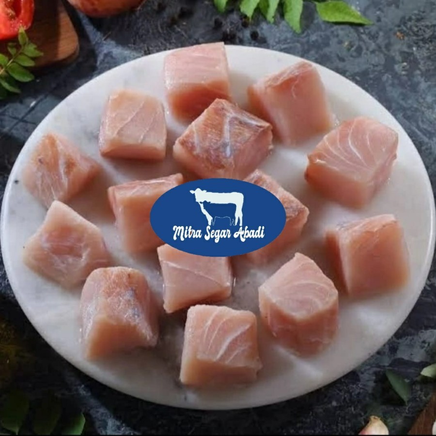 

SAIKORO CHIKEN STEAK @1KG