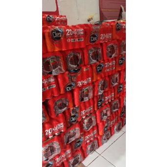 

Harga lebay Cleo Mini Kemasan 22 ML