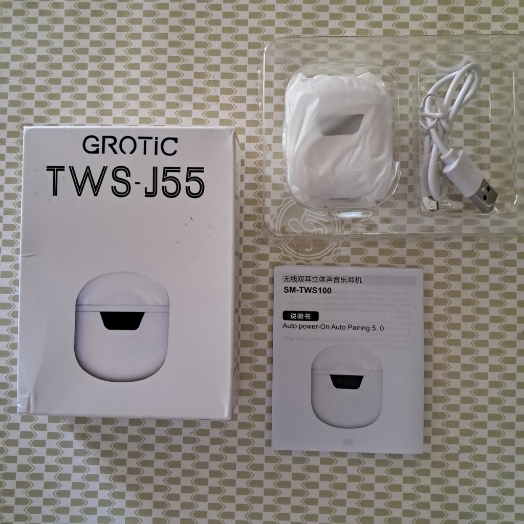 TWS J55 Grotic