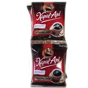 

Top Product kapal api kopi special mix 1s harga termurah