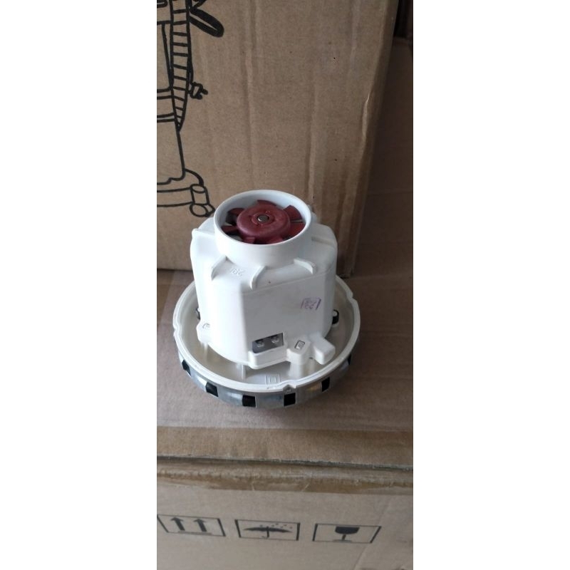 Dinamo-Motor Vacuum Nilfisk Aero 31-21 PC Inox