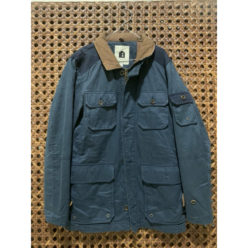 Beanpole Parka Jacket Like new