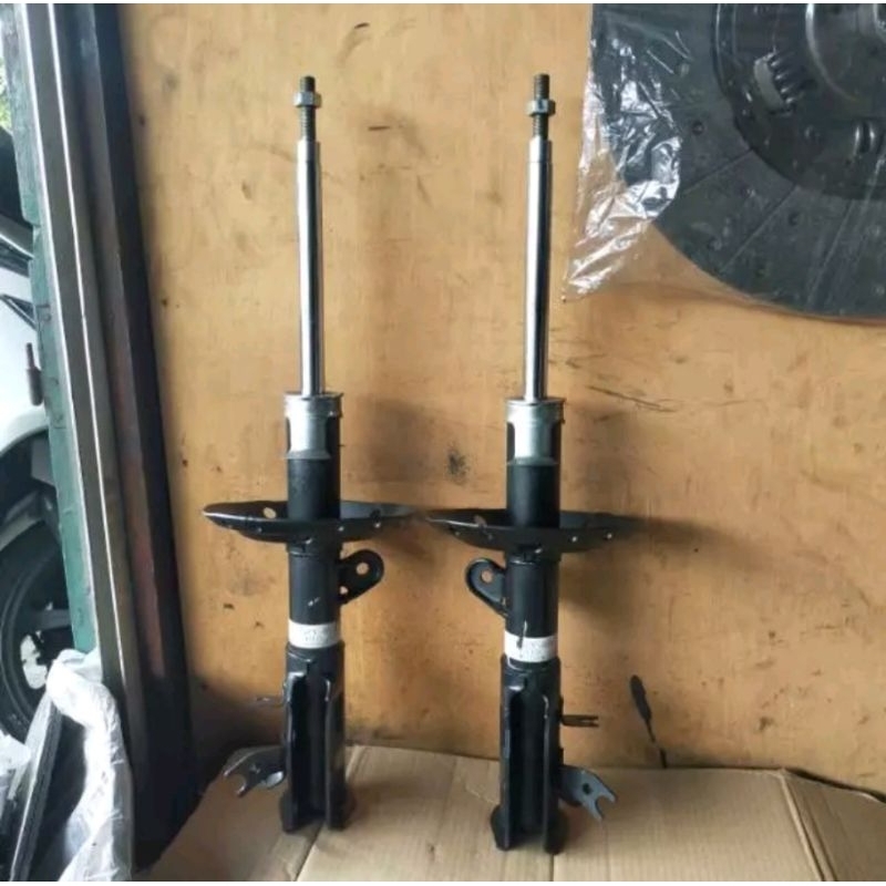 Shockbreaker Depan Honda BRV Brv Original Honda Showa