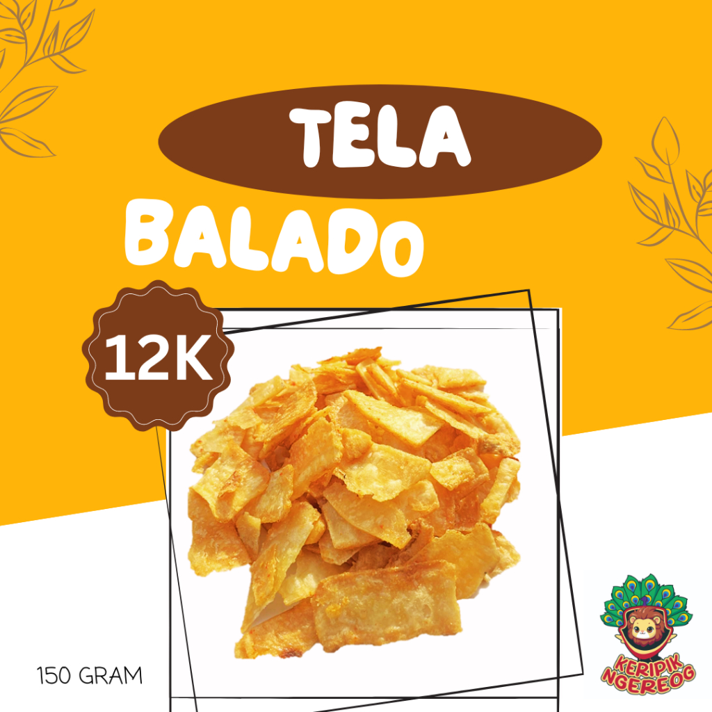 

Tela Balado