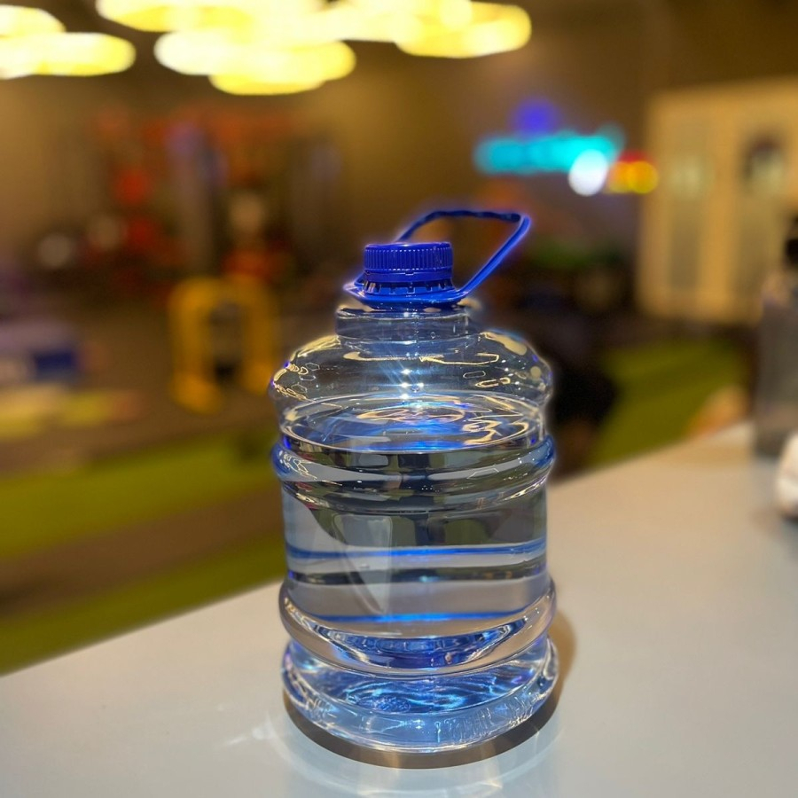 BOTOL AIR MINI 2 LITER (A) / BOTOL AIR 2000ML / GALON MINI 2 LITER