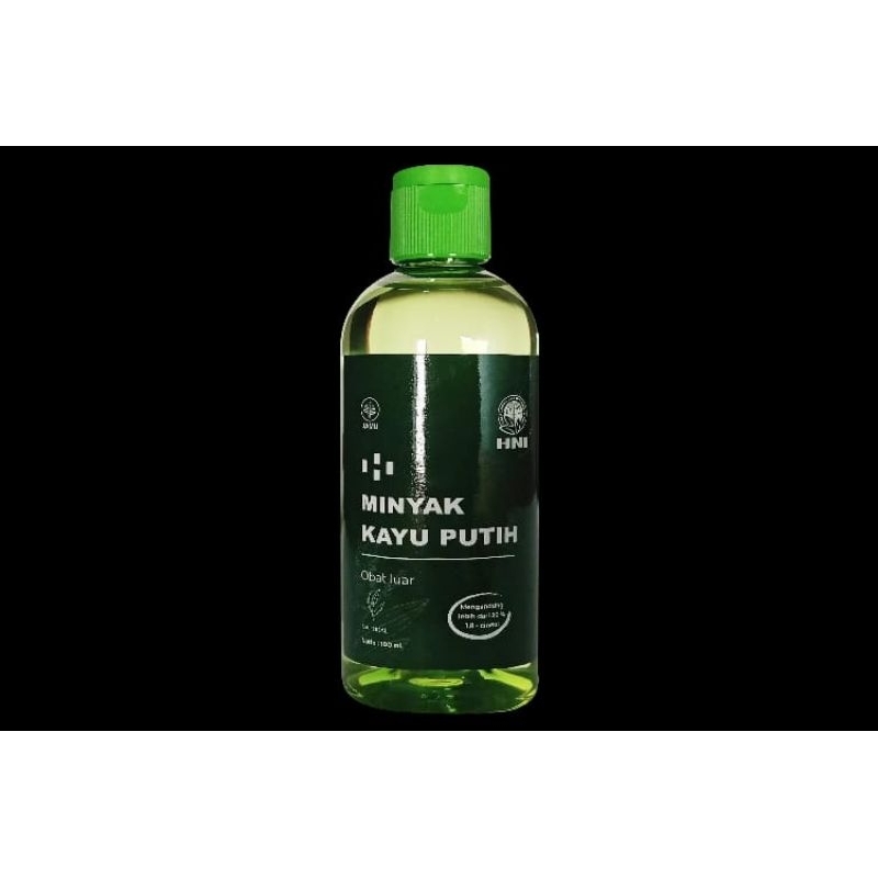 MINYAK KAYU PUTIH HNI HPAI