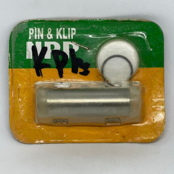 PEN PISTON UNTUK MOTOR KARISMA MEREK NPP