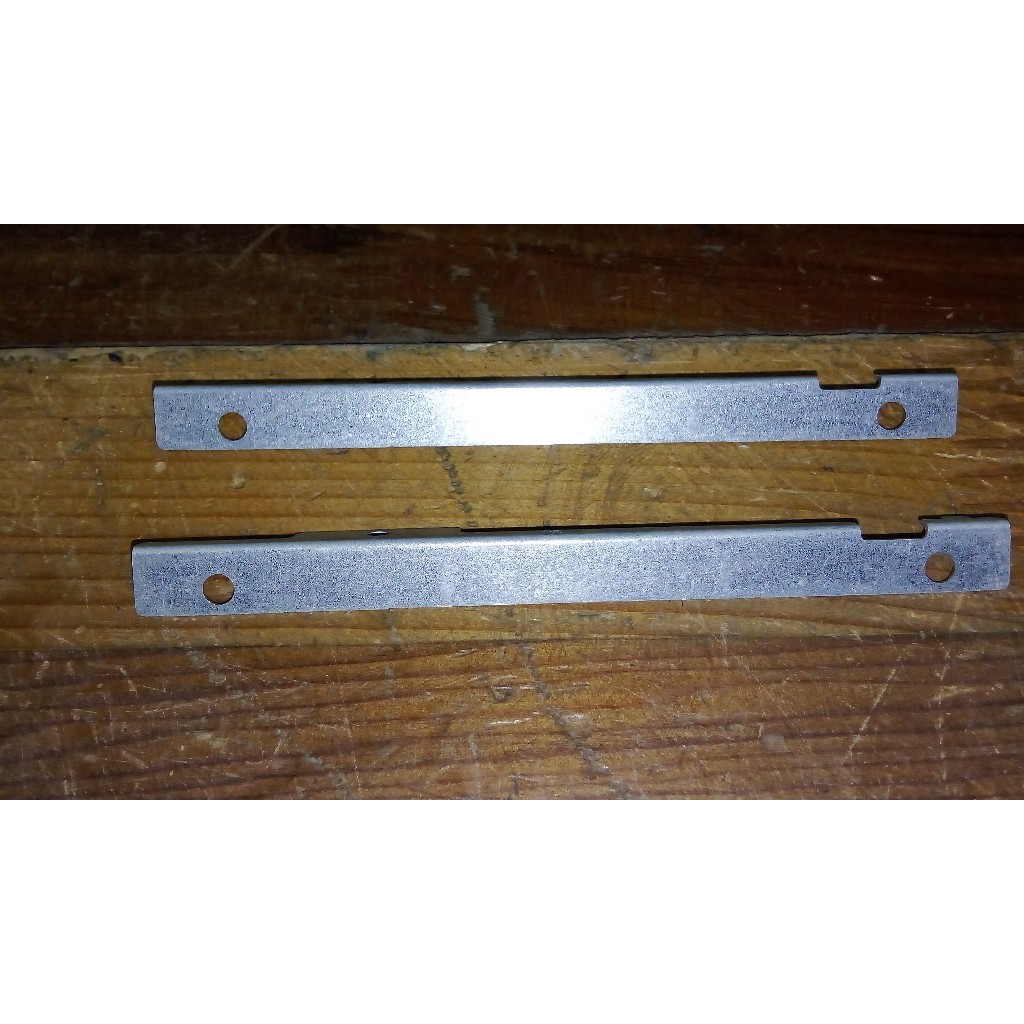 Bracket Hardisk Laptop SMK Zyrex B10 series