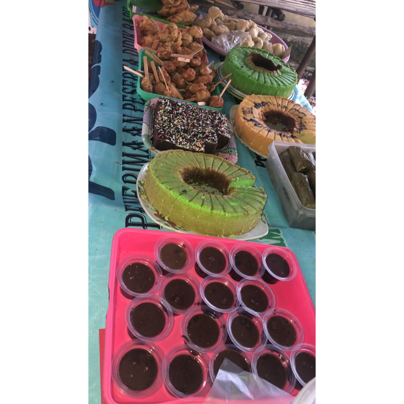 

kue kering