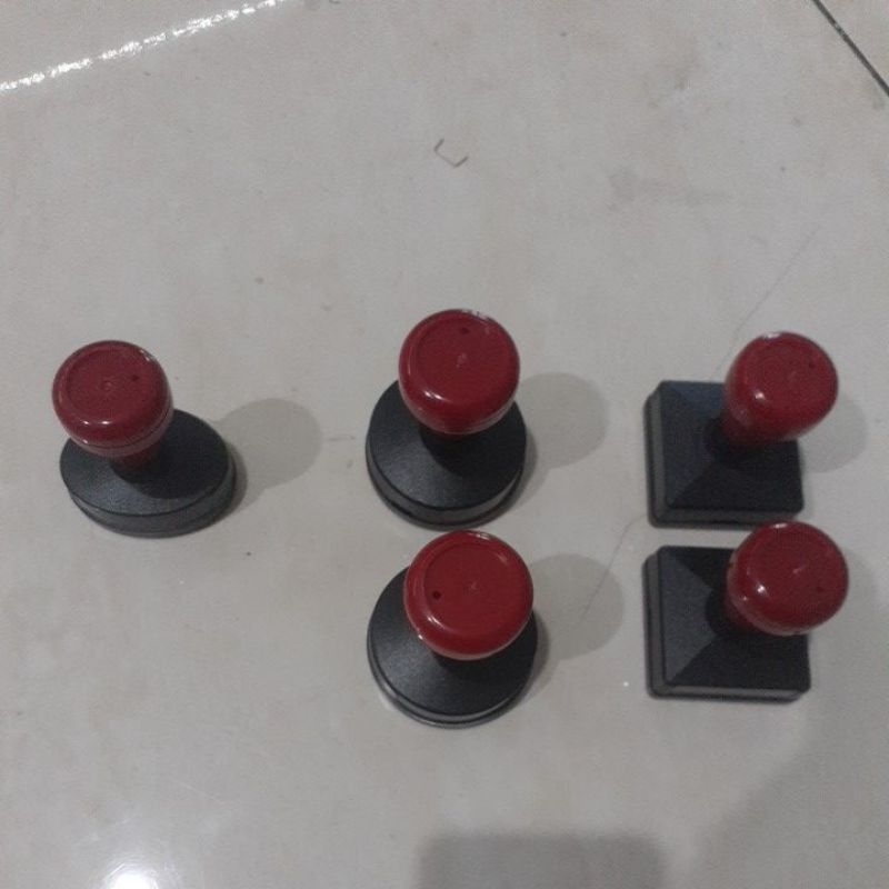 

Stempel Perusahaan, logo, nama tandatangan, lunas stample flash stemple praktis, stampel onlineshop