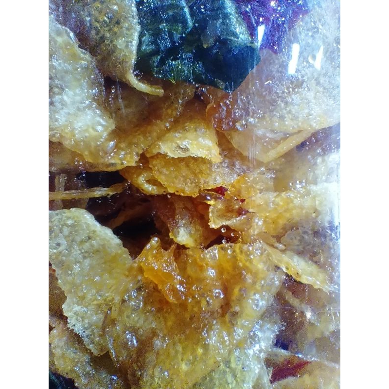 

Sekar_Shop07 Klengkam Kentang 250Grm Pedas Manis Kriuk