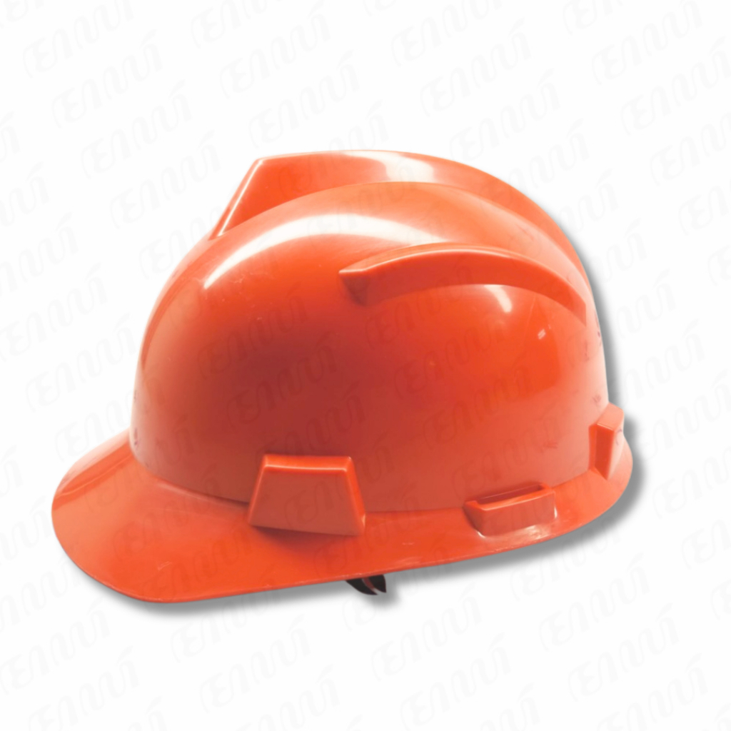 ENZO TOPI/ HELM PROYEK