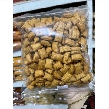 

pang pang pedas dan manis