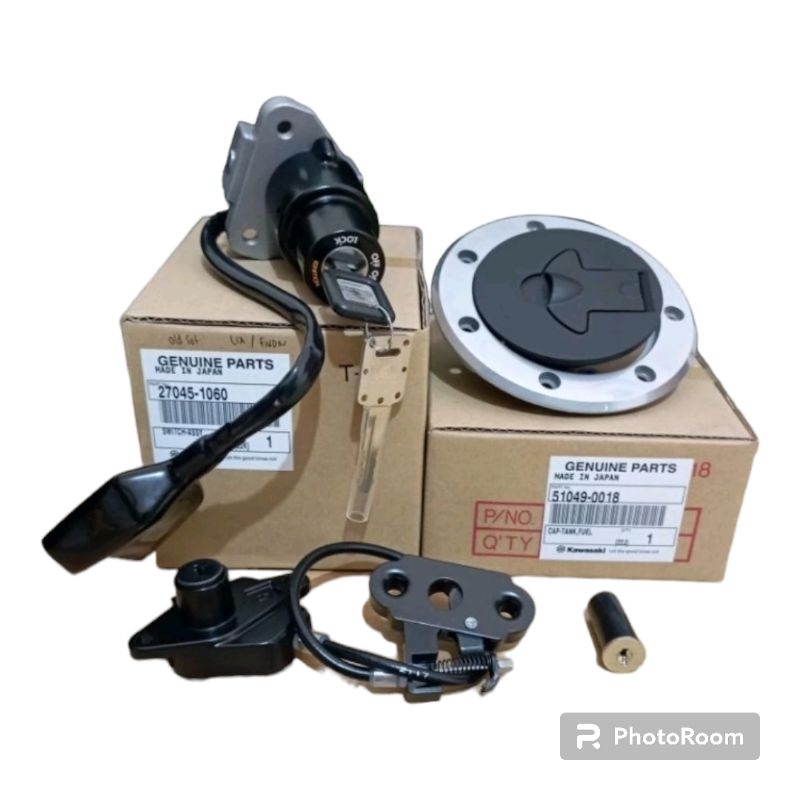 KUNCI KONTAK NINJA RR OLD NINJA RR OLD ZX ORIGINAL KAWASAKI