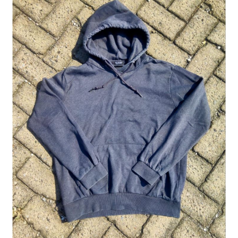 HOODIE TBJ NEARBY (PRELOVED)