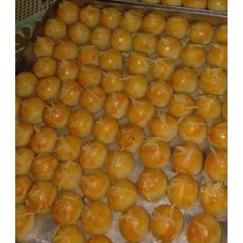 

nastar keju by HAPAS