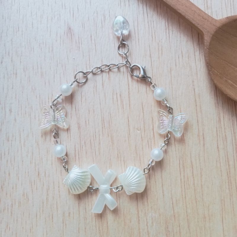 Gelang / Bracelet Athena Korean Style Aesthetic