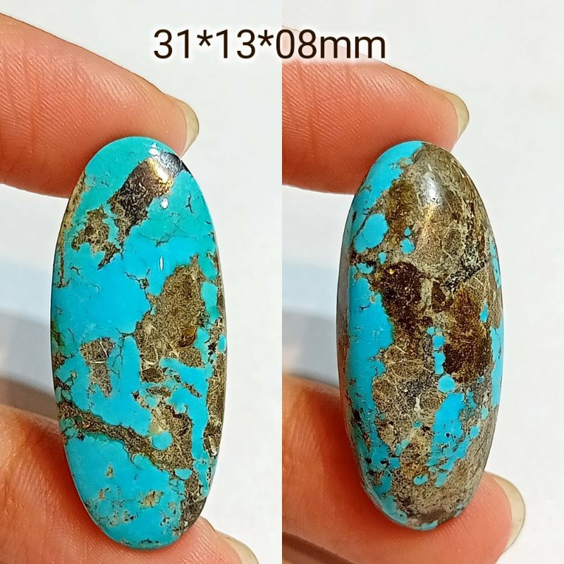 NATURAL PIRUS PERSIA BIRU