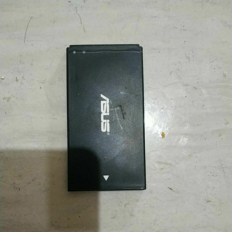 baterai bekas Asus Zenfone 4