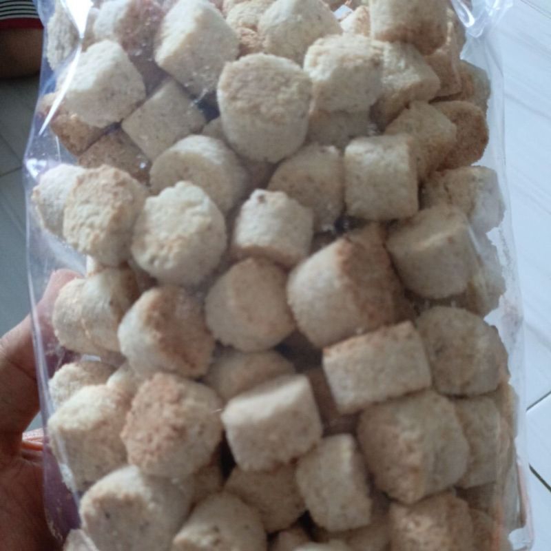 KUE RANGI KELAPA, SAGON KELAPA ENAK GURIH KELAPA MANTAP MANIS ASLI 1KG