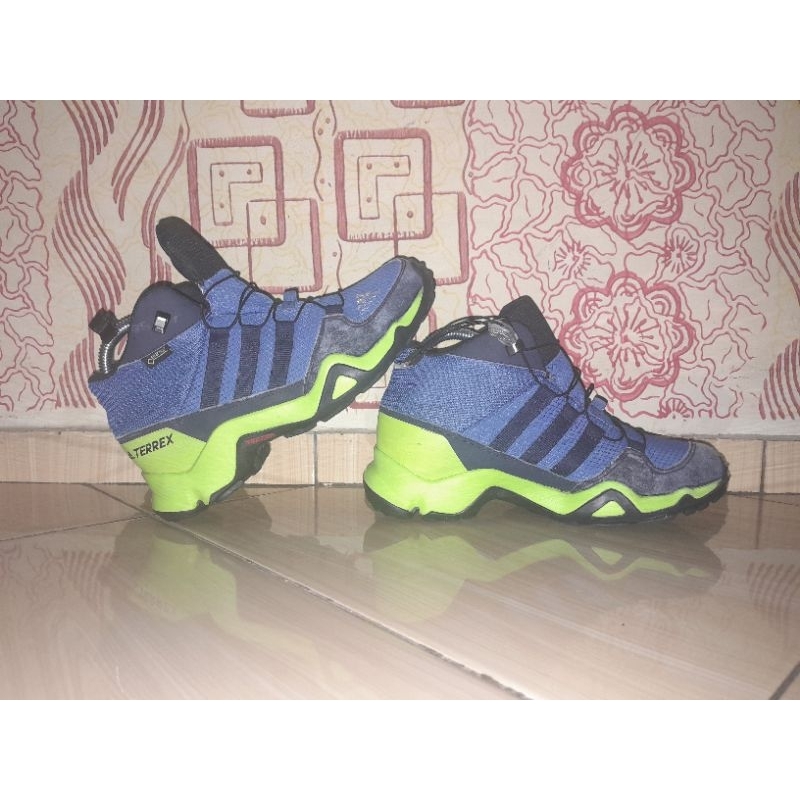 Sepatu Adidas Terrex