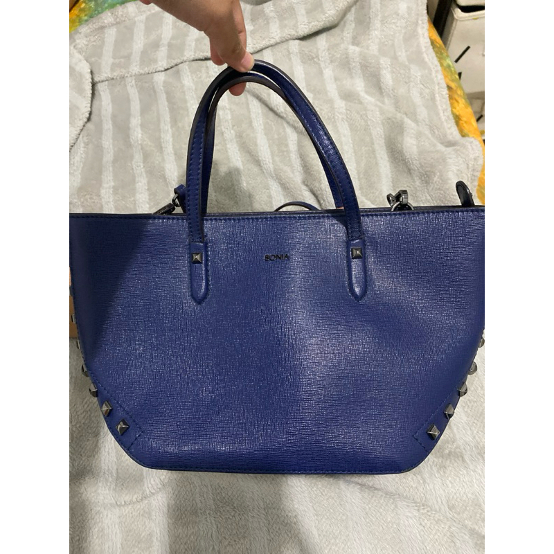 [PRELOVED] TAS BRANDED BONIA ASLI 100% BISA COD