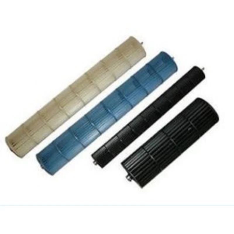 Baling fan kipas blower AC panasonic LG sharp semua ukuran 100 original