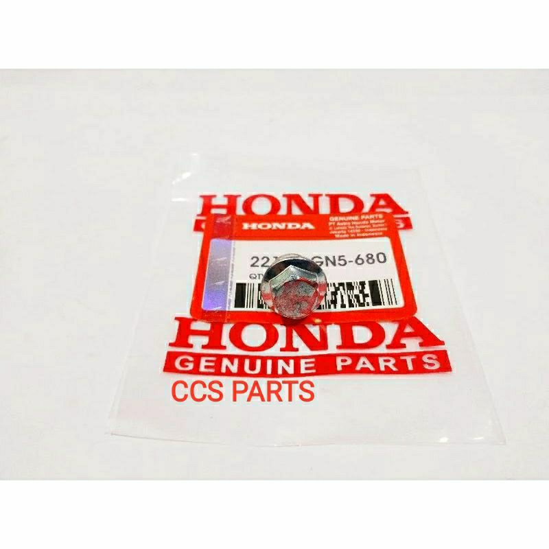 BAUT SULING SHULING KETENG HONDA GN5 GRAND SUPRA SUPRA X SUPRA FIT REVO LAMA REVO ABSOLUTE SUPRA FIT