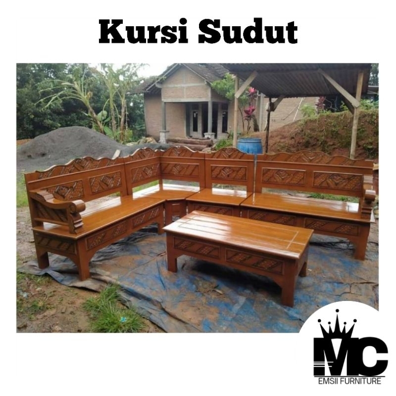 Kursi Sudut Kursi Sudut Ruang Tamu Kursi Sudut Minimalis Ruang Tamu Kursi Sudut Jati Kursi Sudut Kay