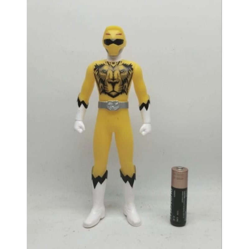 Action Figure super Sentai zyouhger 17cm Original