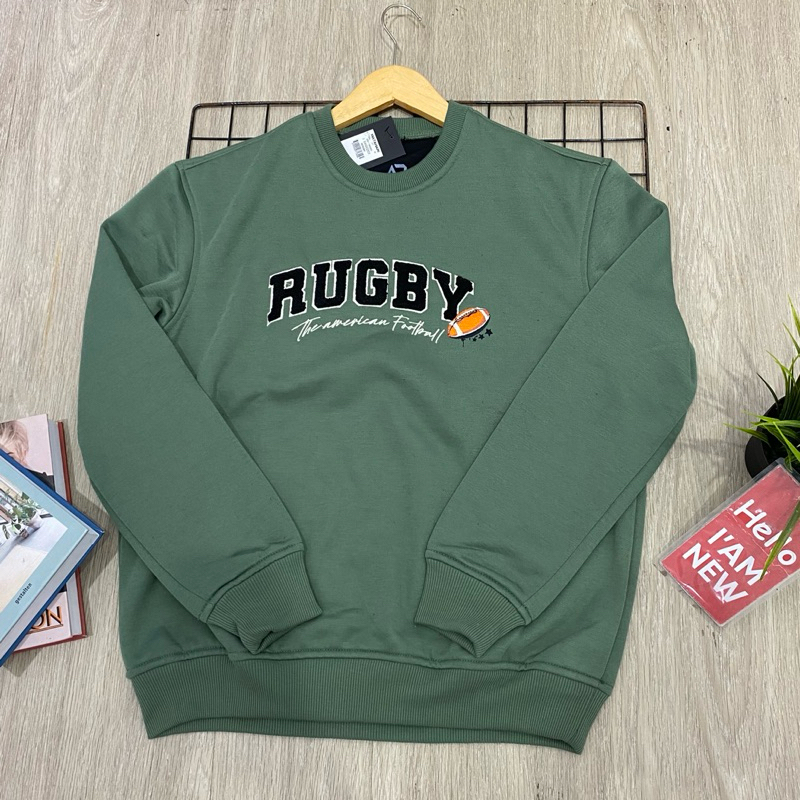 sweater american jeans pria original