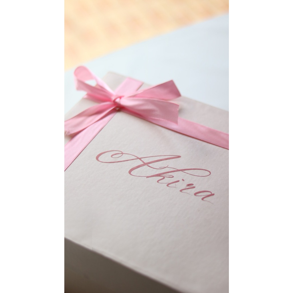 

HARD BOX HAMPERS BESAR UKURAN 26 X 31 X 12 CM BOX KADO BOX HADIAH GIFT