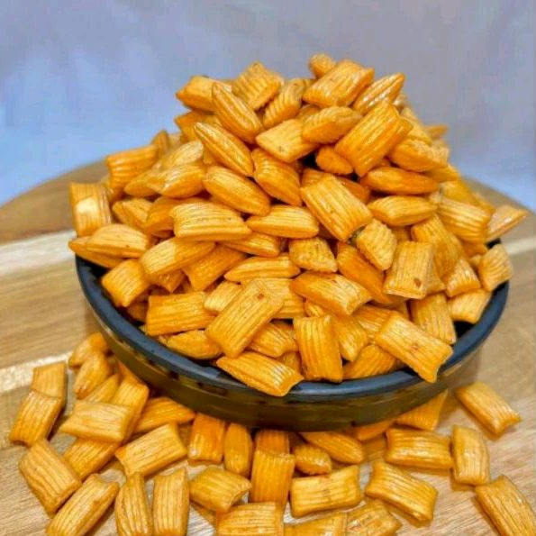 

Pang Pang Cemilan Manis/Pang Pang Korea 500 Gram