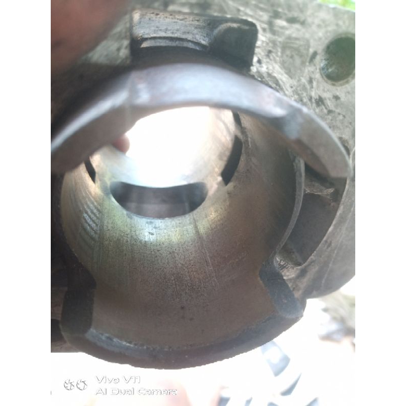 blok fiz r non original sudah porting copy original