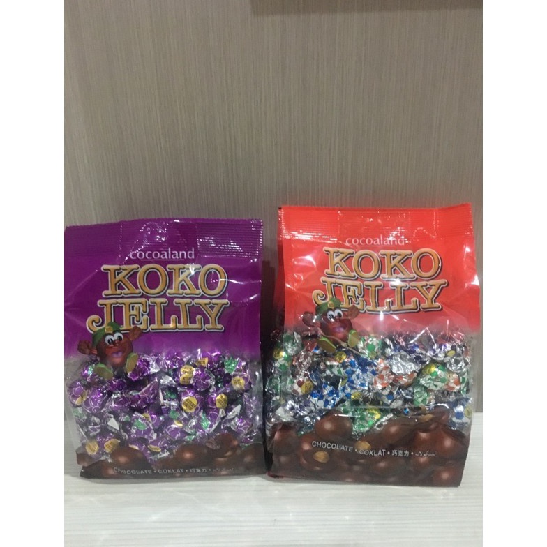

koko jelly murah 75gr