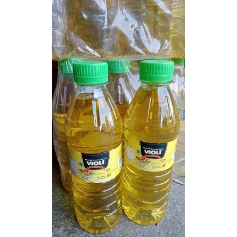 

minyak goreng violi 450ml