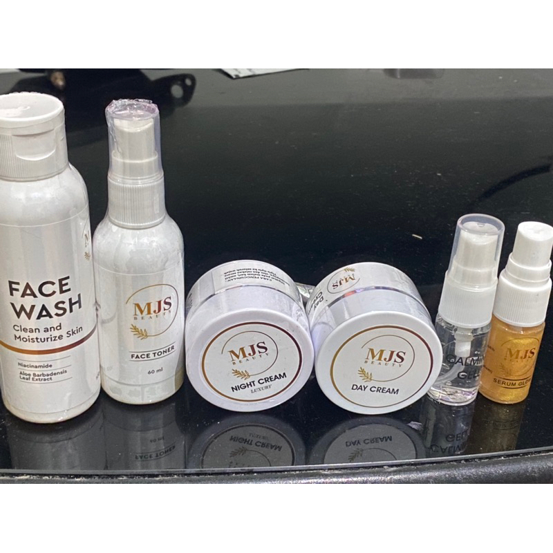 MJS Skincare