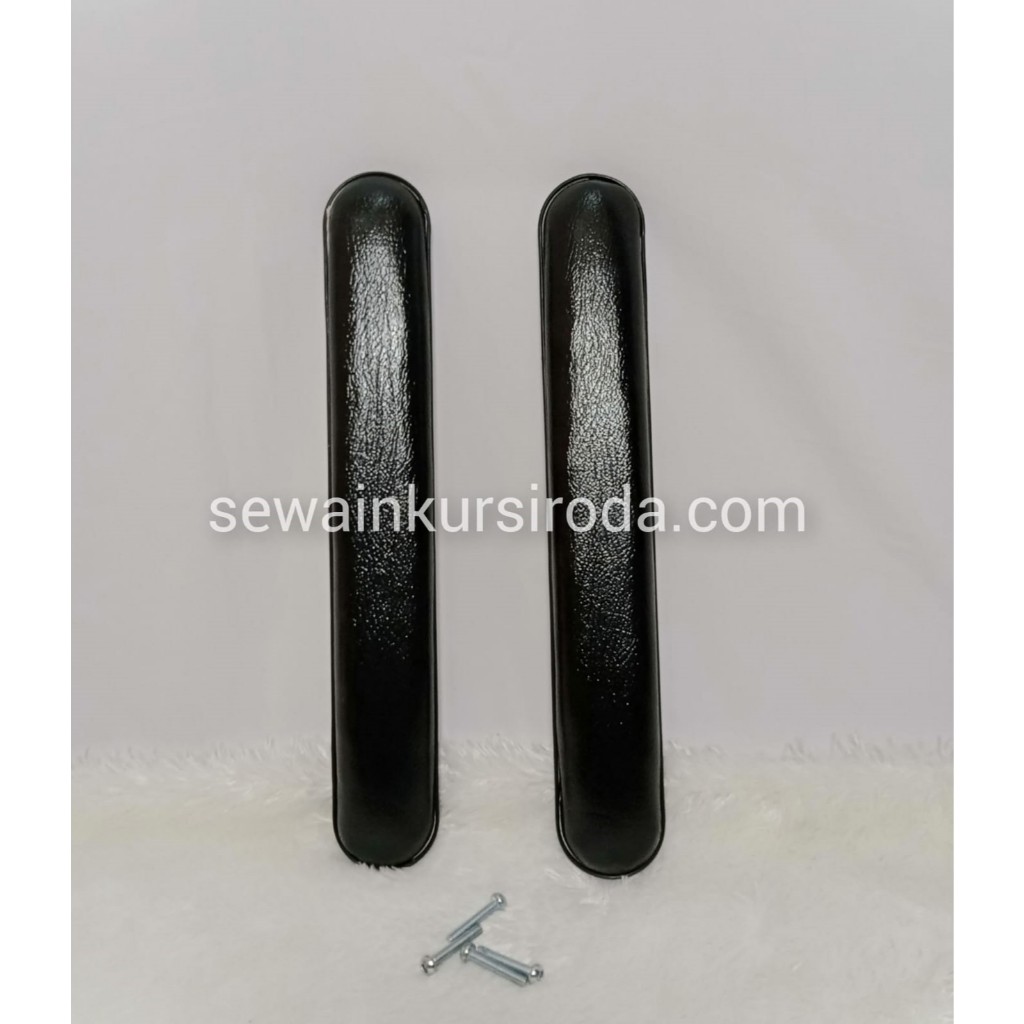 ARMREST KURSI RODA Standar / Tatakan Tangan Kursi Roda / Sandaran Tangan Kursi Roda Standar