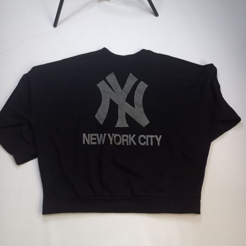 Crewneck New York City