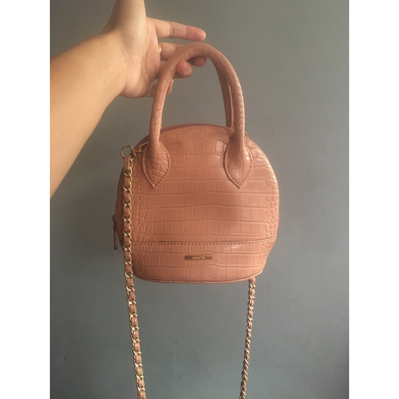 tas merche preloved