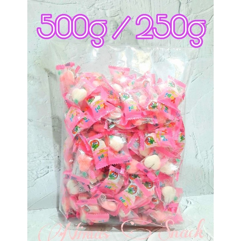 

Yupi Strawbery Kiss 5g EXP 226 Lazery