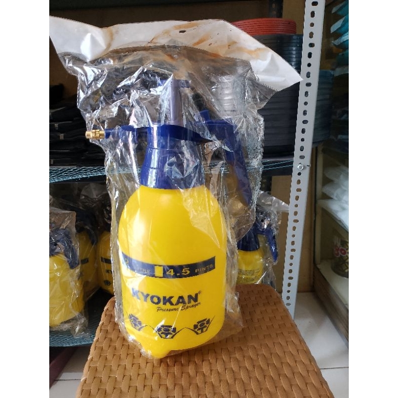 semprotan 2ltr