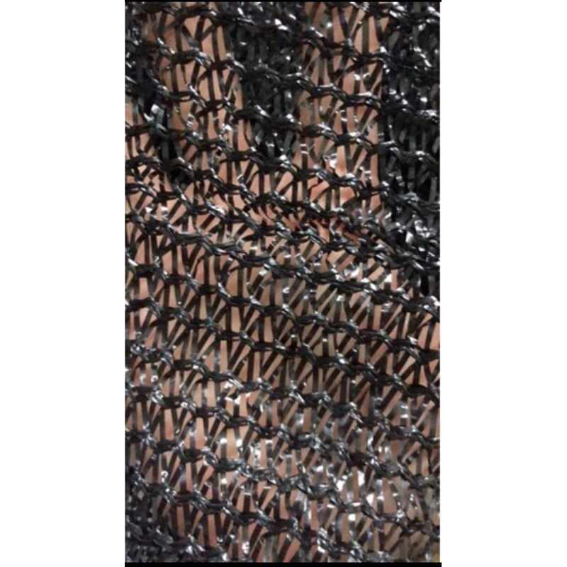 Paranet 85% ukuran 3m x 10m.