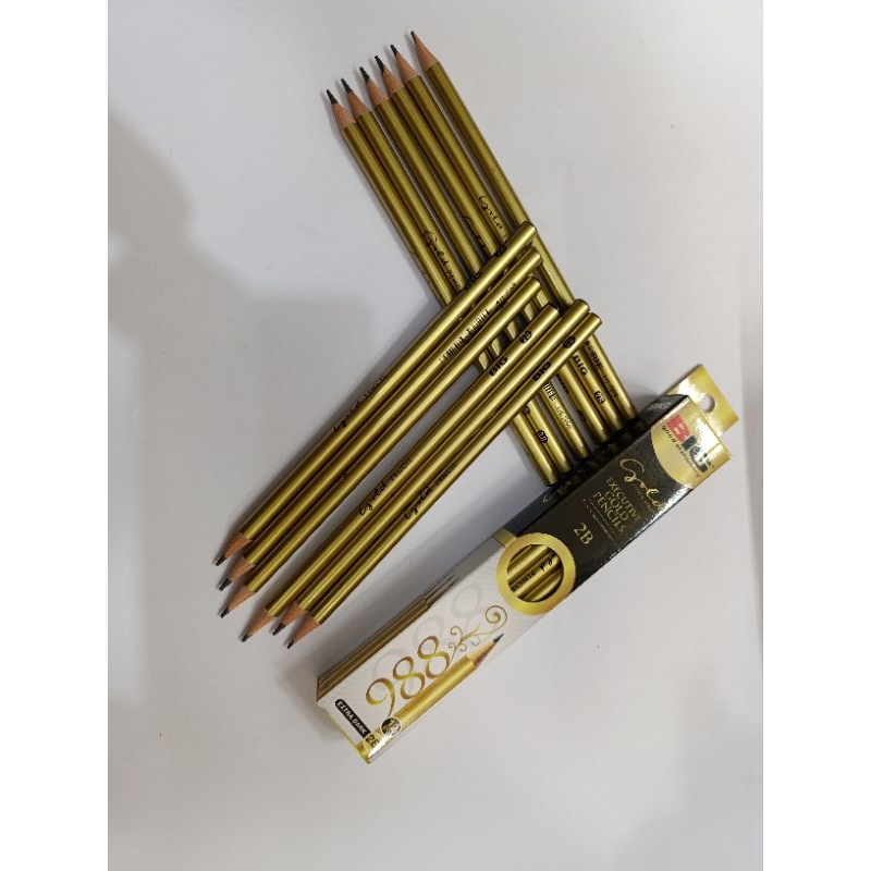 

pensil 2b safari pensil skolah