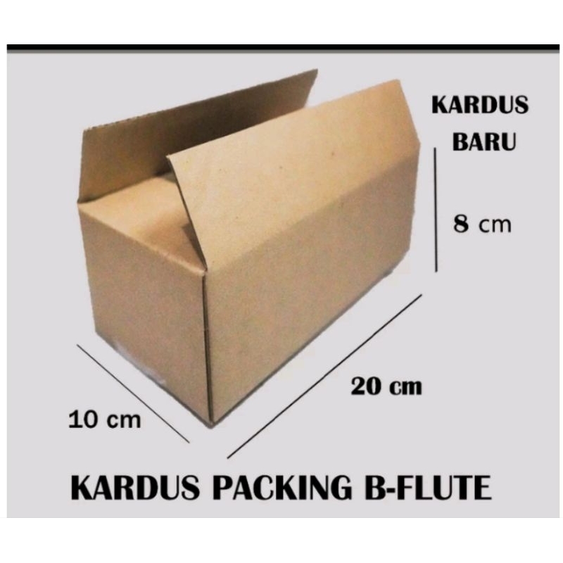 

tambahan kardus untuk packing