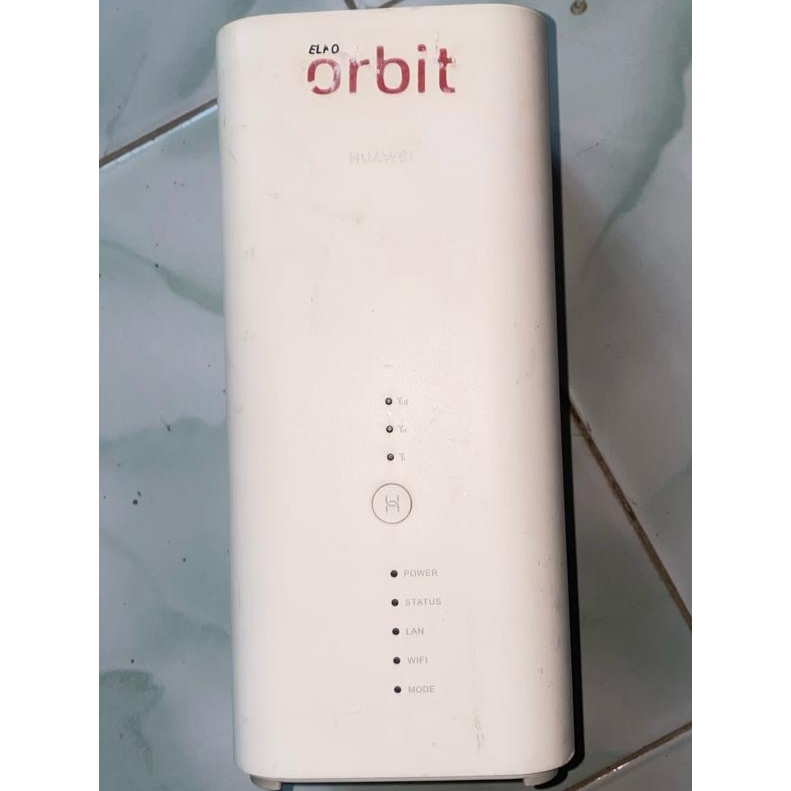 Orbit Max B818-263 | Unlock All Operator