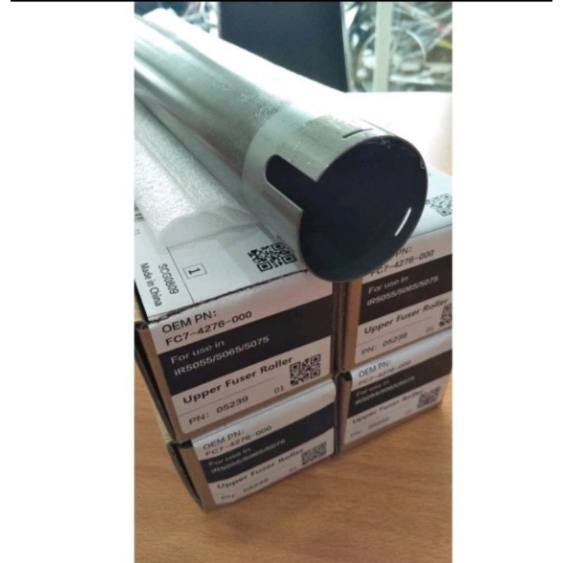 UPPER CANON IR5055/6570 SERIES