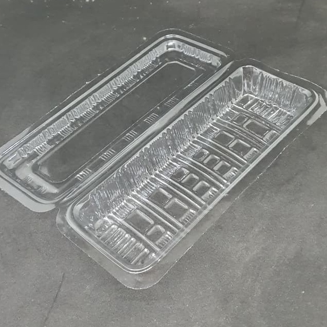 

1111 Mika Sosis Besar isi 5pcs Tray Hotdog