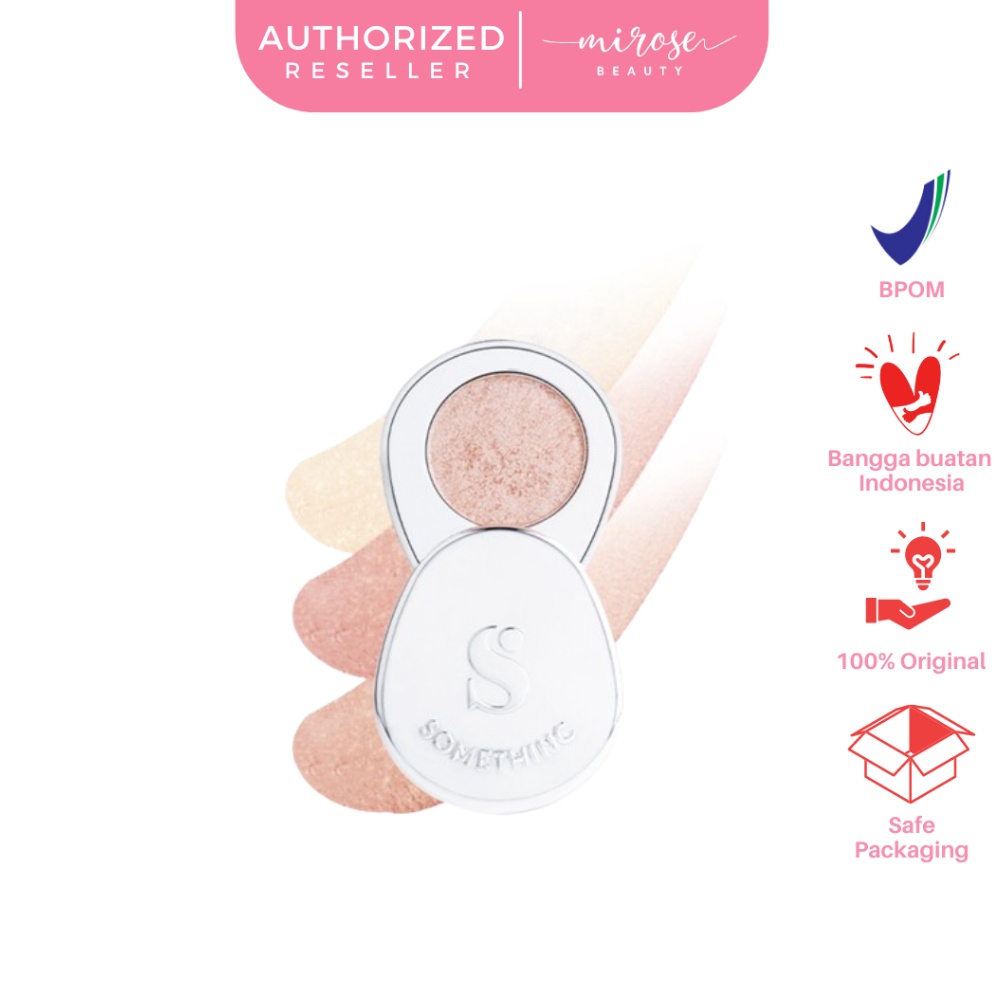 

KODE Q7C6 SOMETHINC IMMORTAL Highlighter Powder Highlighter